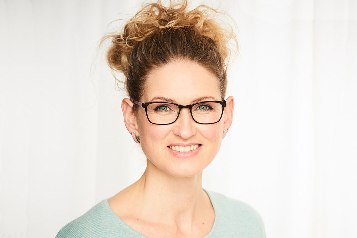Nina Fleck